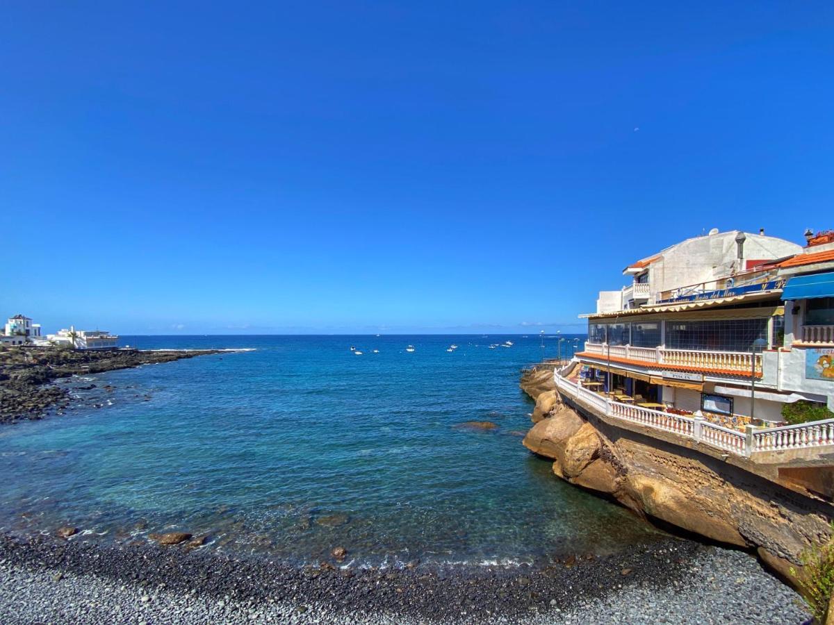 La Caleta Penthouse Costa Adeje Apartment Exterior photo