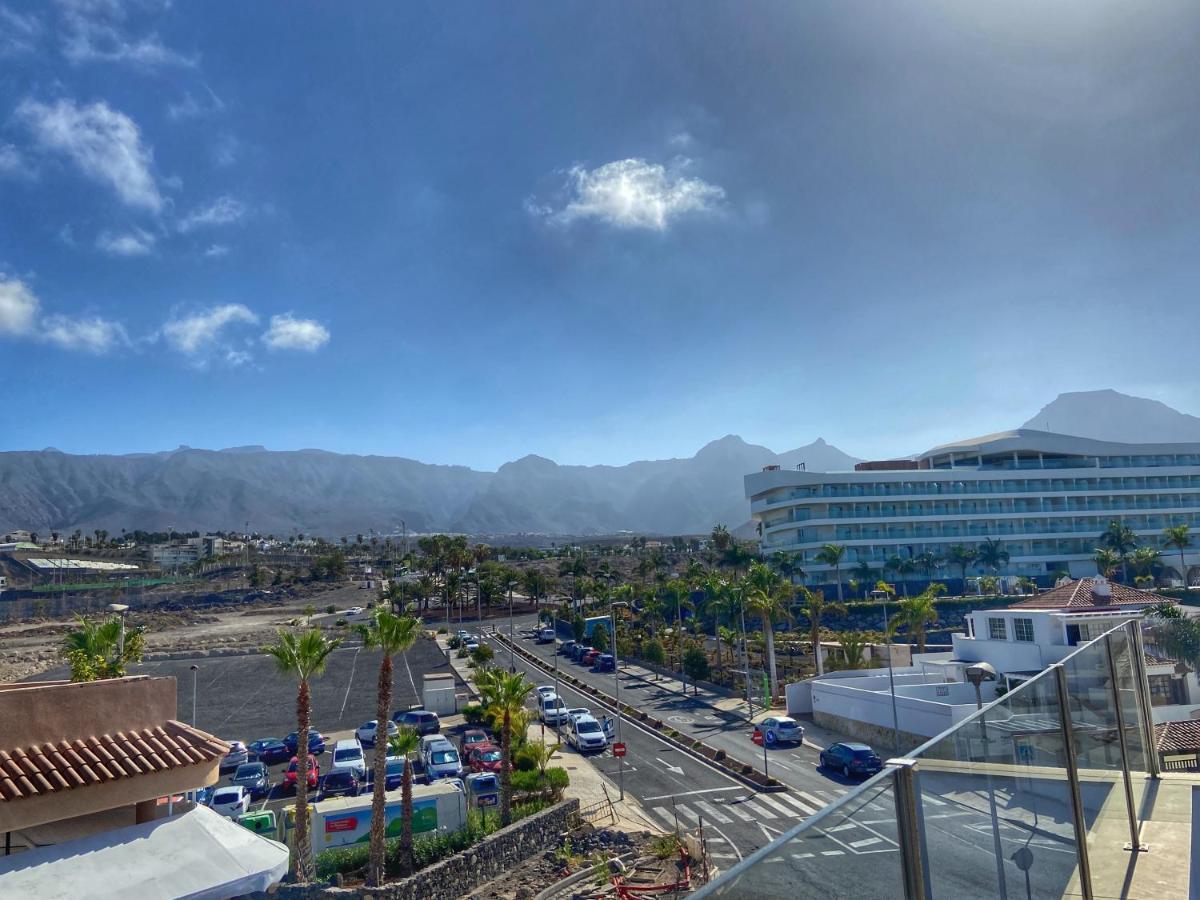 La Caleta Penthouse Costa Adeje Apartment Exterior photo