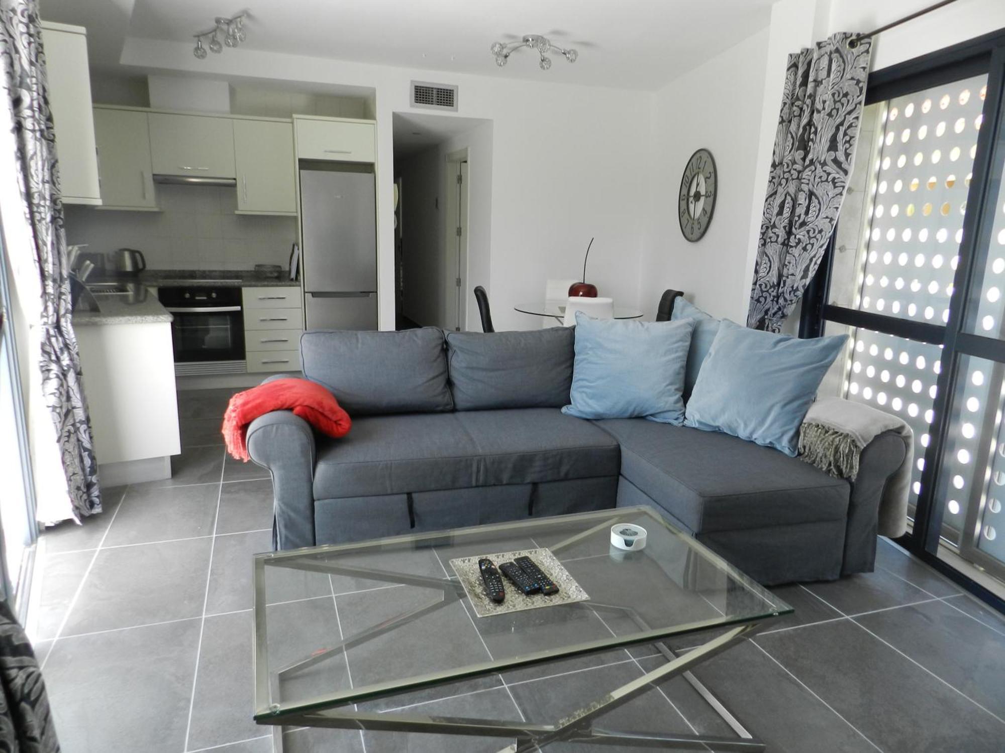 La Caleta Penthouse Costa Adeje Apartment Exterior photo